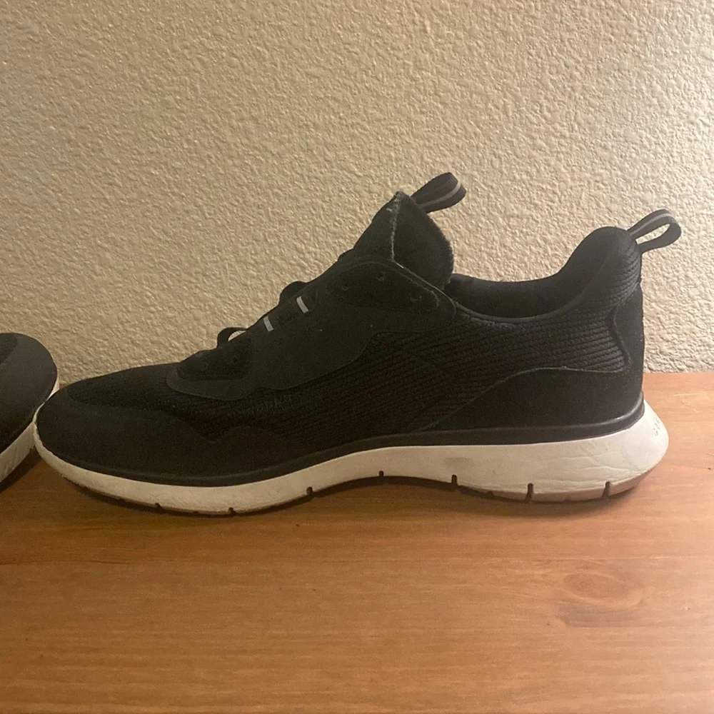 Cole Haan Zero Grand Trainer Shoes - Picture 7 of 7